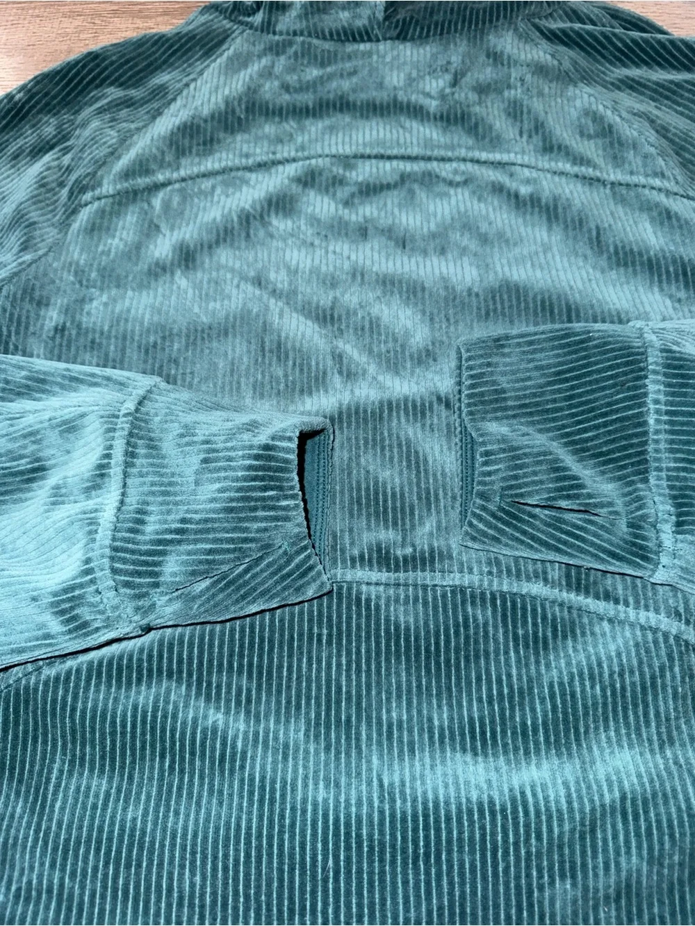 Lululemon scuba oversized hoodie